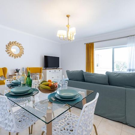 Stylish Seashore Apartment Lagos Buitenkant foto