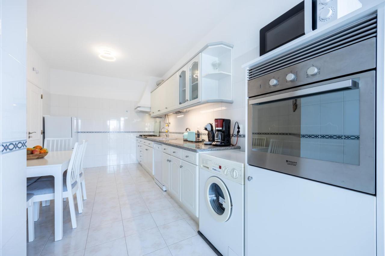 Stylish Seashore Apartment Lagos Buitenkant foto
